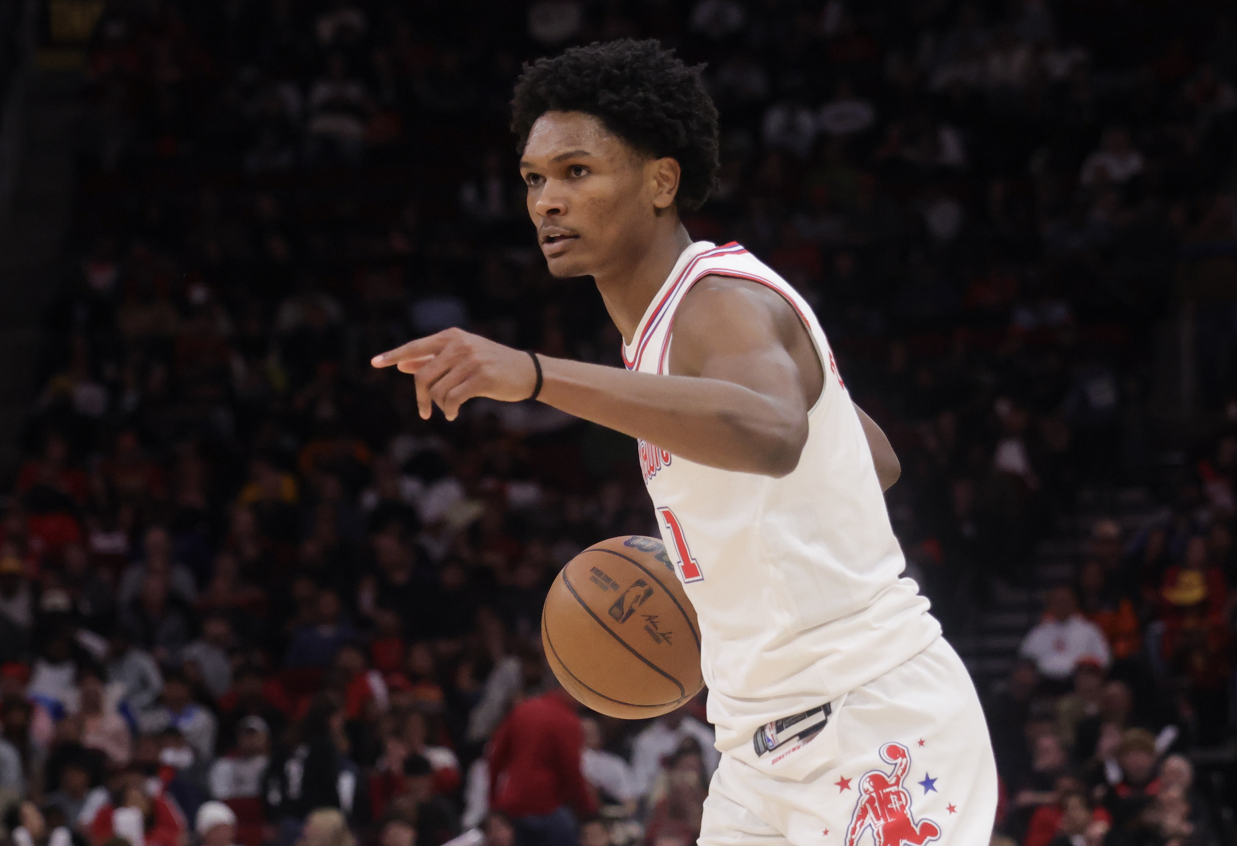 星空体育app-阿门进入26年以来场均23.1分8.9板4.3助攻 真实命中率64.1%