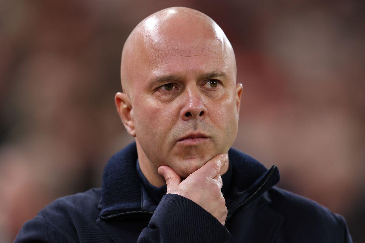 星空体育app官方网站-利物浦转会动态:8600万镑天价交易获放行,斯洛特突改计划