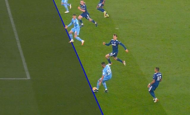 星空体育app官方下载-【英超】丁丁2球 福登马赫雷斯传射 曼城7比0利兹联