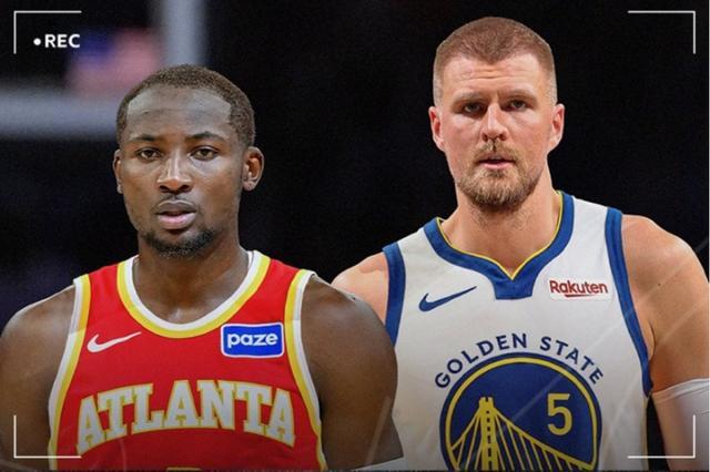 星空体育app下载-再论库明加和波尔津吉斯交易 勇士放眼今夏老鹰注重现在