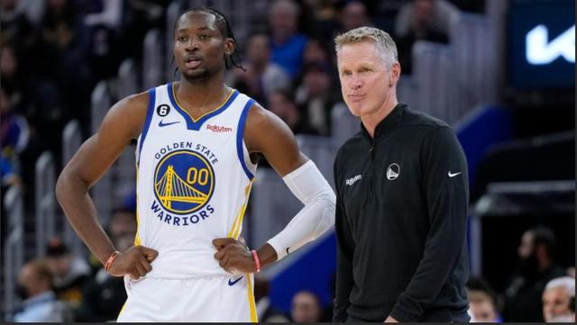 星空体育app下载-再论库明加和波尔津吉斯交易 勇士放眼今夏老鹰注重现在