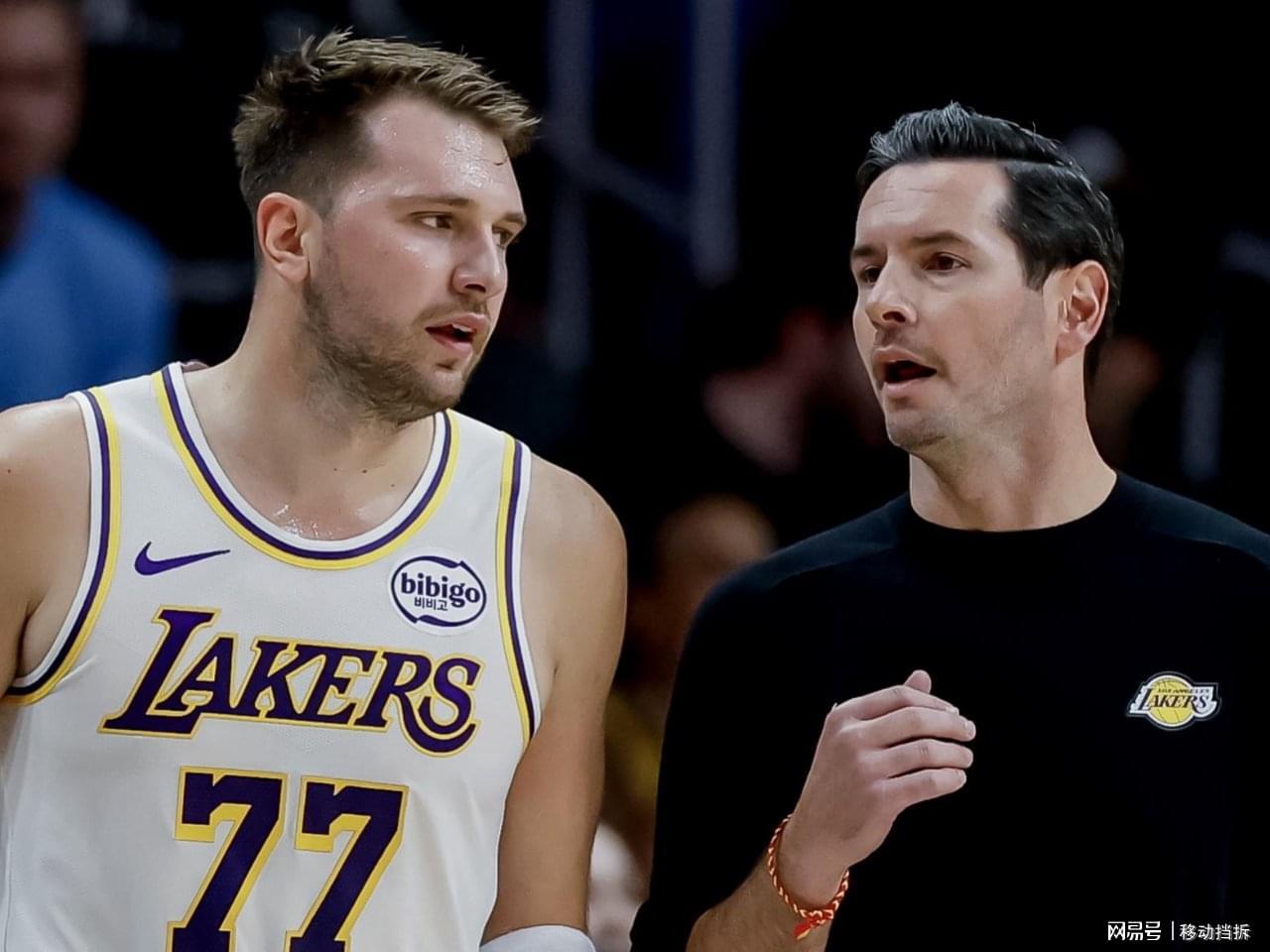 星空体育app官方下载-里奇保罗谈湖人此次将帅不和，直言很多教练都曾“挑战”明星球员