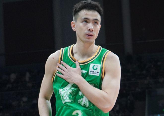 1年后,男篮12人名单若是这套阵容,能否在世界杯上创造惊喜