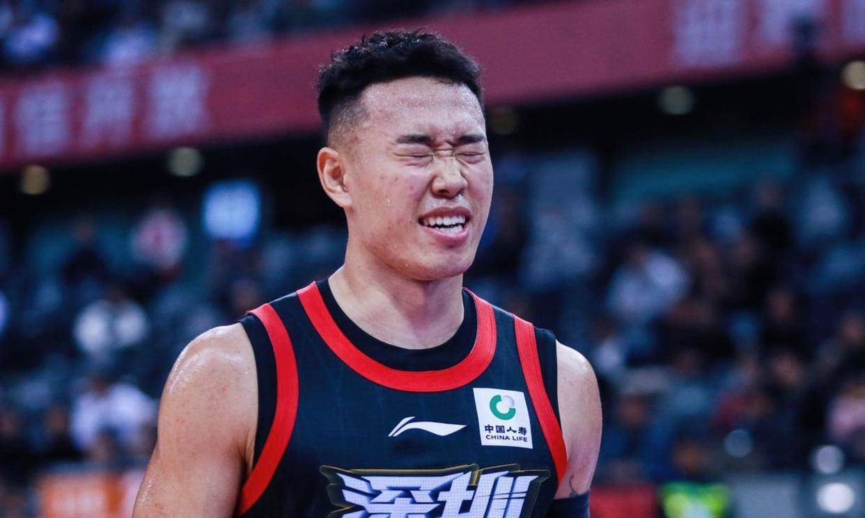 1年后,男篮12人名单若是这套阵容,能否在世界杯上创造惊喜