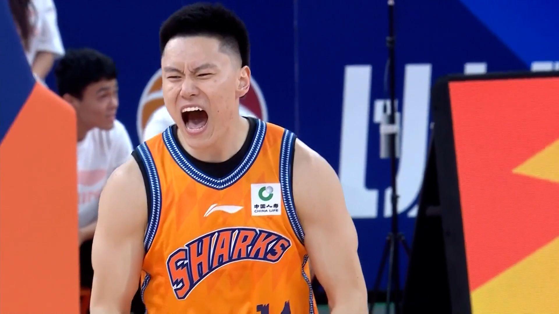 1年后,男篮12人名单若是这套阵容,能否在世界杯上创造惊喜