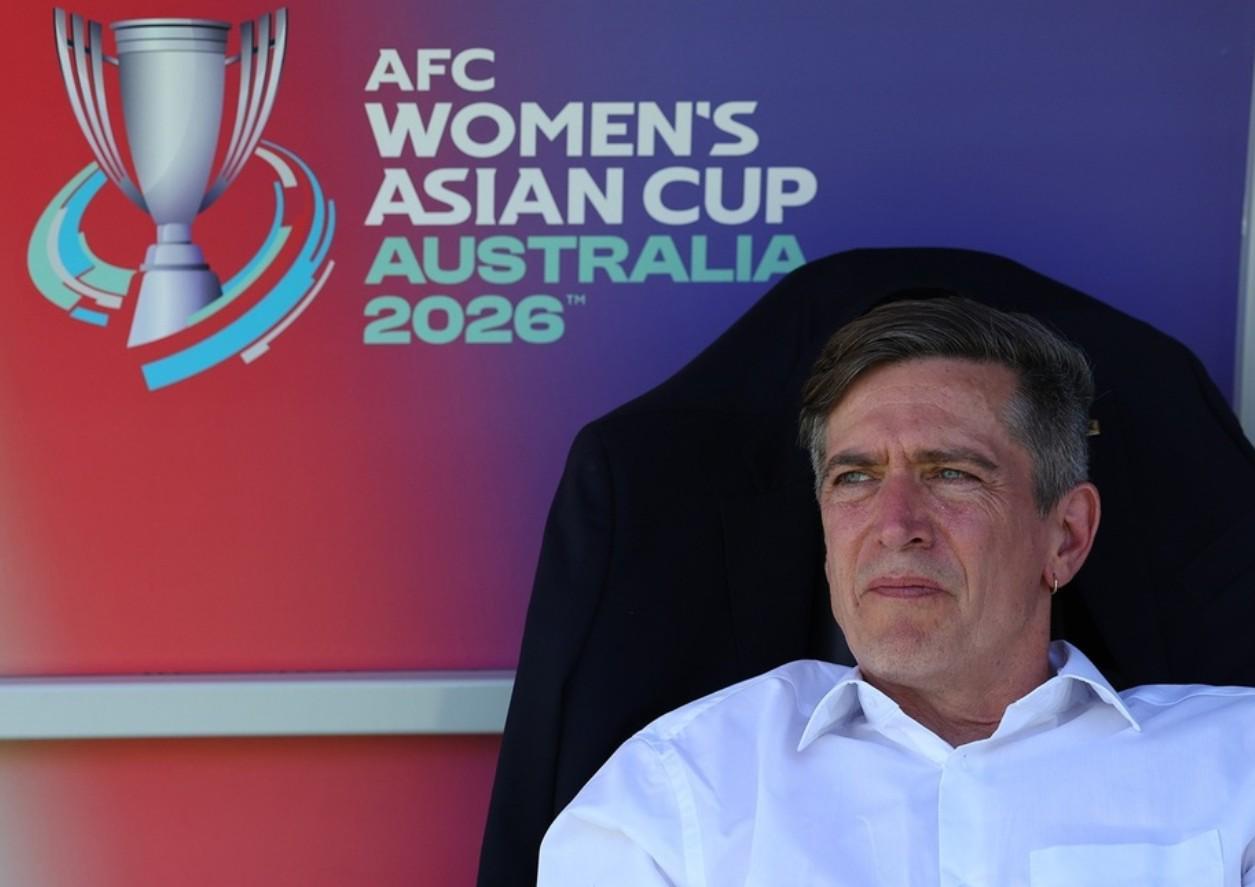 星空体育app-2-0中国台北女足，日本女足主帅：我知道我们迟早会取得进球