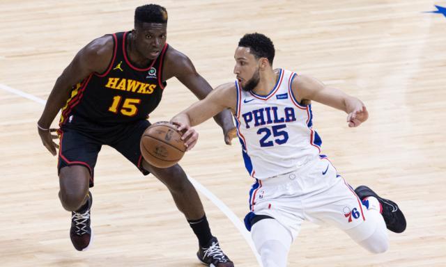 星空体育app官方网站-西蒙斯糟糕表现令人发指 澳洲状元今夏难留费城？