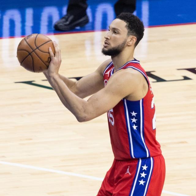 星空体育app官方网站-西蒙斯糟糕表现令人发指 澳洲状元今夏难留费城？