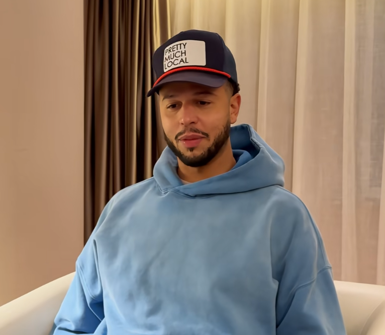 星空体育app-辽宁官宣哈维入队！亲承有熟人，展露双能卫特性，热身赛尽快融入