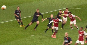 星空体育app官方网站-【欧联】佩佩替补准绝杀却遭读秒扳平 阿森纳主场平