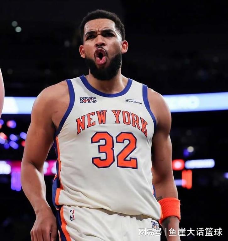 星空体育app-惜败!布伦森30+9库里不开心,波杰25+6犯大错,湖人弃将全队第一