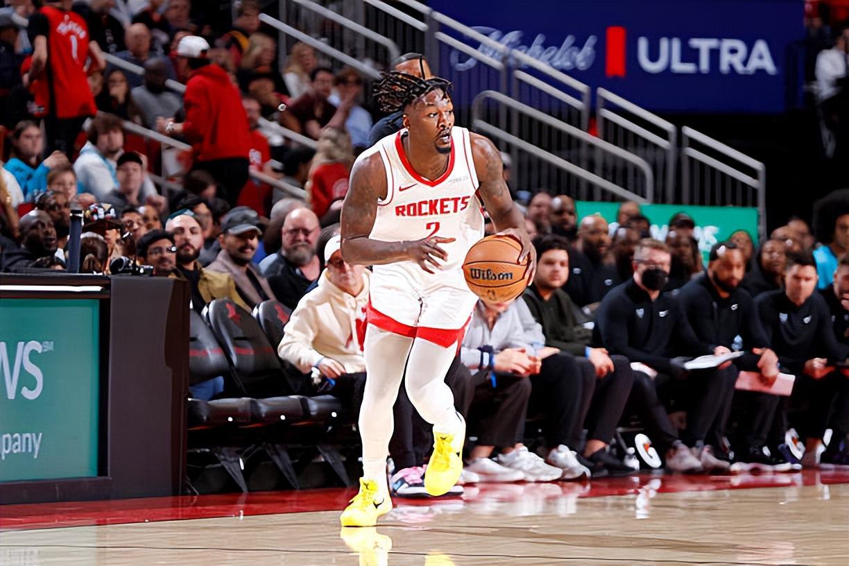 星空体育app下载-又一次一分未得又如何?都这样了火箭甚至还敢让他进入先发阵容?