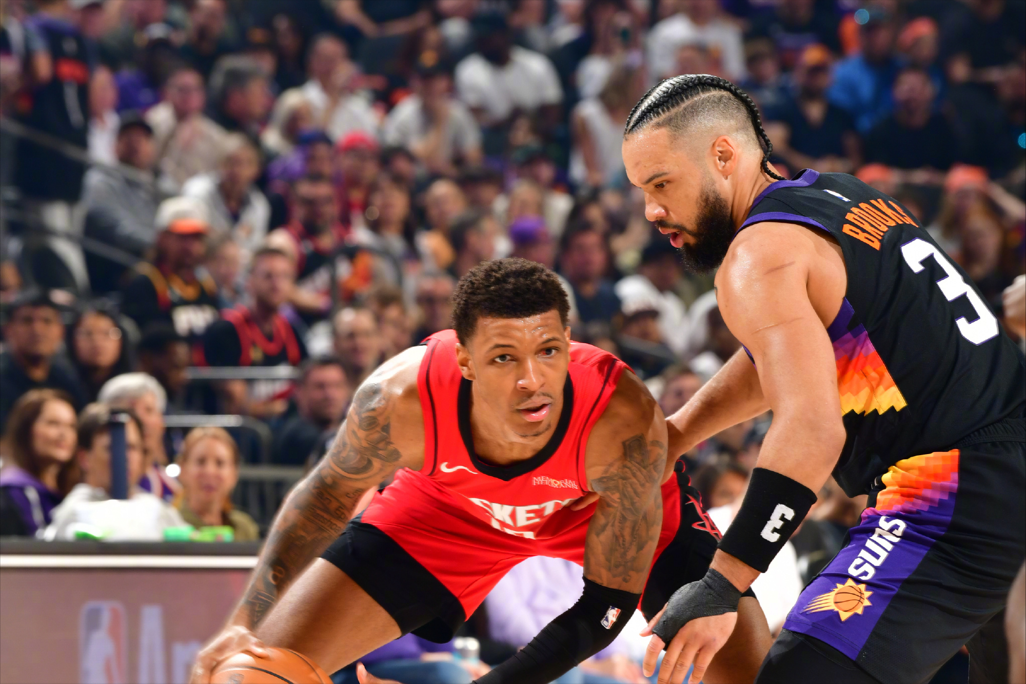 星空体育app下载-首节领先21分,34次罚球!仍然被火箭队完成赛季横扫,7连胜!