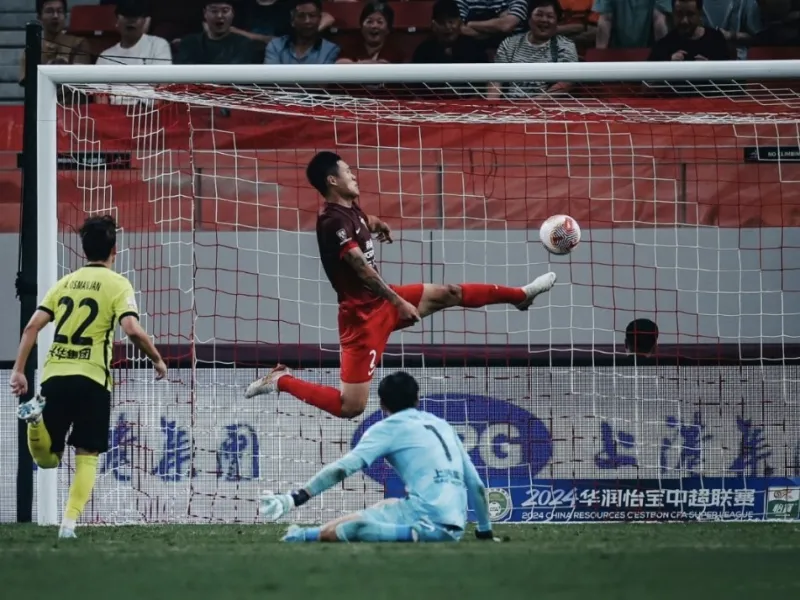 星空体育app-遇强必惨败，郑智的理想主义实验走到十字路口